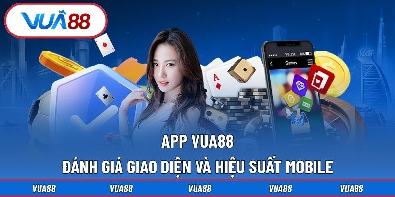 App Vua88