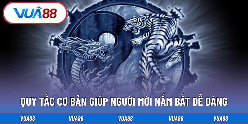 Quy tắc cơ bản giúp người mới nắm bắt dễ dàng