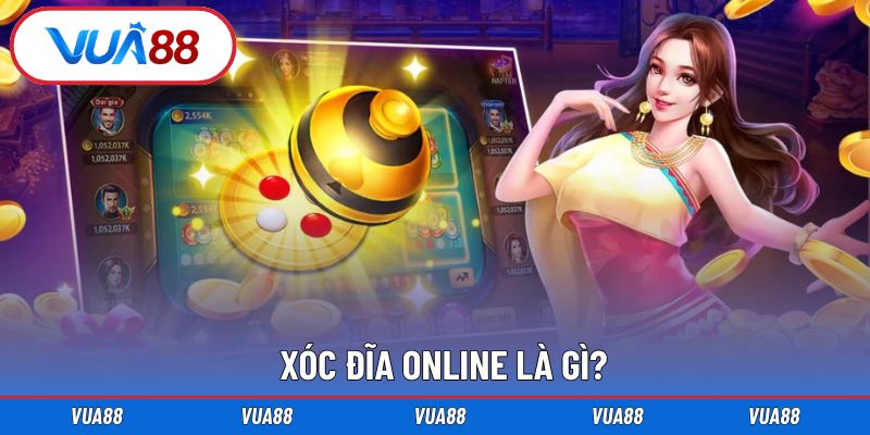 Giới thiệu chinh phục game xóc đĩa trực tuyến 